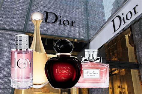 best christian dior perfume|best selling christian dior perfume.